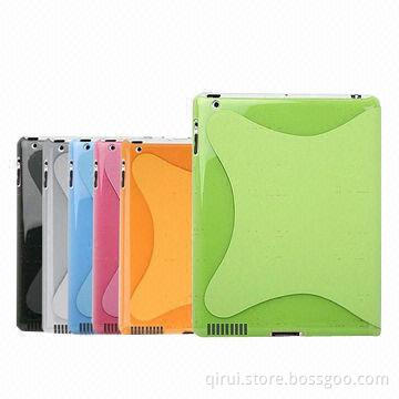 Smart case for iPad mini